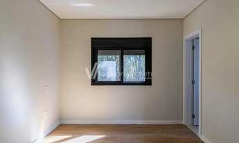 Imagem 5: Sobrado com 3 quartos. Parque da Represa, Paulínia