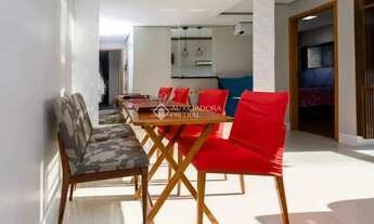 Imagem 4: Imóvel para venda tem 48 metros quadrados com 2 quartos em Morro Santana - Porto Alegre