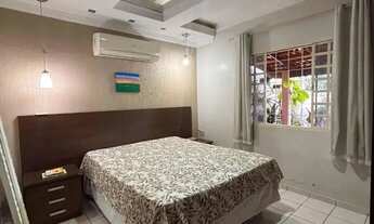 Imagem 6: Casa à Venda no Bairro São Carlos - Anápolis/GO