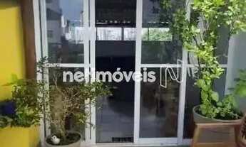 Imagem 3: COBERTURA DUPLEX 210m²; 3/4 2 SUÍTES ÁREA GOURMET CHURRASQUEIRA JARDIM APIPEMA SALVA