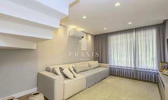 Imagem 4: CASA ou SOBRADO DE CONDOMÍNIO em CURITIBA - PR, no bairro SANTA CÂNDIDA - REFERÊNCIA PLC08