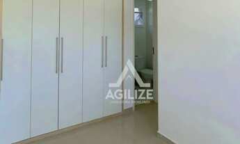 Imagem 7: Apartamento com 3 dormitórios para alugar, 76 m² por R$ 3.941,67/mês - Glória - Macaé/RJ