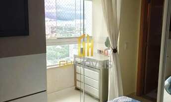 Imagem 6: Apartamento com 3 quartos no Setor Leste Universitário