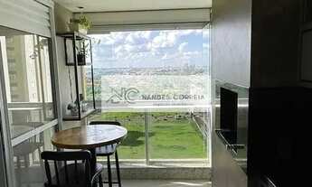 Imagem 5: Apartamento à venda, Gleba Fazenda Palhano, Londrina, PR