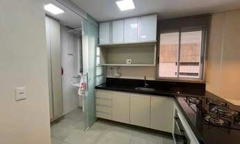 Imagem 6: Imóvel para aluguel tem 65 metros quadrados com 2 quartos em Santo Agostinho - Belo Horizo