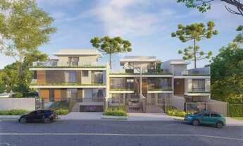 Imagem: Sobrado à venda, AGUA VERDE, CURITIBA