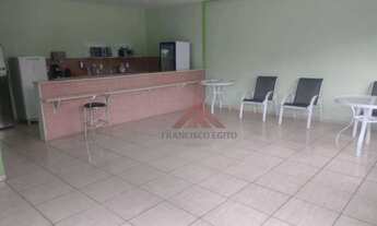 Imagem 4: Apartamento com 2 quartos à venda, 60 m² por R$ 185.000 - Colubande - São Gonçalo/RJ