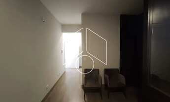 Imagem: Comercial Sala em Condomínio em Marília