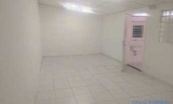 Imagem 2: GALPÃO - CHÁCARA TATUAPÉ - SP