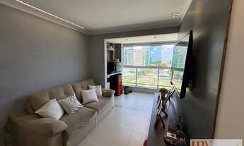 Imagem: Apartamento com 87 m² e 3 quartos no Jardim