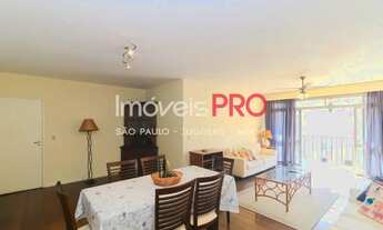 Imagem 2: Apartamento, Jardim Paulista - São Paulo