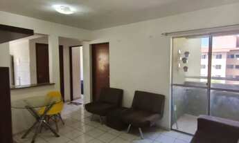 Imagem: Alugo Village do Bosque 5 Mobiliado