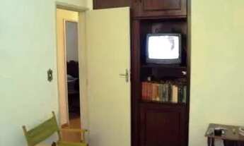 Imagem 5: Área Privativa à venda, 4 quartos, 1 suíte, 1 vaga, Santo Antônio - Belo Horizonte/MG