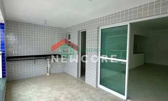 Imagem 2: Apartamento em Avenida Adhemar de Barros - Centro - Mongaguá/SP