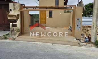 Imagem 2: Casa em Rua 2 - Vila Real - Caeté/MG