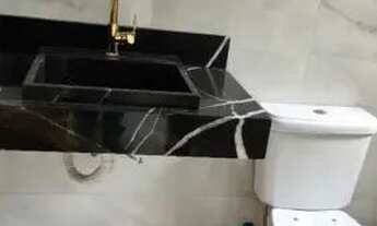 Imagem 6: Belíssima casa de alto padrão a venda na Vicente