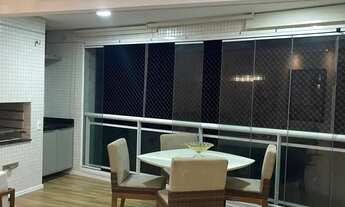 Imagem 4: Alugo Apartamento Projetado e Mobiliado na Península Ponta DAreia Avenida Doutor Jackson