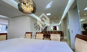 Imagem 5: Apartamento com 4 quartos a venda, 204m² - Setor Oeste