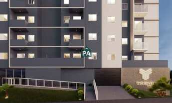 Imagem 6: Apartamento com dois quartos à venda, 45 m², Jardins de Florença - Poços de Caldas/MG