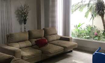 Imagem 4: Sobrado 4 suítes no Condomínio do Lago