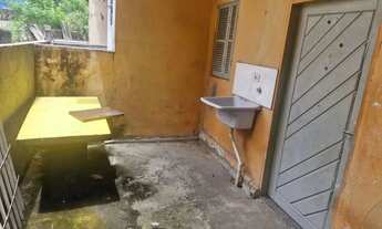 Imagem 2: Casa com 1 Quarto(s) e 1 banheiro(s) para Alugar, 30 m² por R$ 750 / Mês