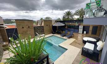 Imagem 2: CASA EM CONDOMÍNIO - ALPHAVILLE - SP