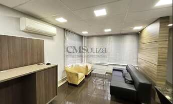 Imagem 5: Loja Comercial para alugar na Rua Bento Munhoz da Rocha Neto 578m², 08 vagas Gleba Palha