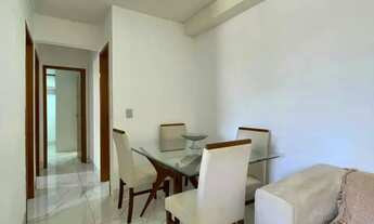 Imagem 5: Garden 3 Américas - JARDIM AS AMÉRICAS - Mobiliado 3 quartos 70m²