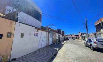 Imagem 6: Casa com 3 Quartos à Venda em Coroa do Meio, Aracaju - R$193.500,00