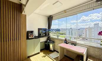 Imagem 7: Apartamento com 3 dormitórios e suíte na Avenida Principal da Pagani