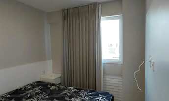 Imagem 7: Alugo Apartamento em Santo Amaro, 52 m², 01 quarto