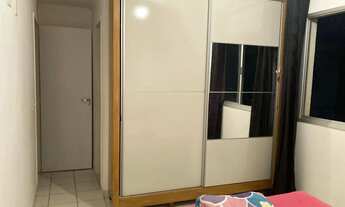 Imagem 6: Apartamento de 3 Quartos com Suite e Varanda Setor Fama