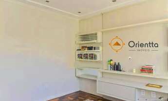 Imagem 3: Casa para alugar com 350m², 5 quartos e 4 vagas no Parque SANTA FÉ