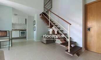 Imagem: Apartamento Duplex com 1 quarto para alugar