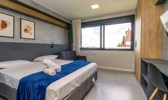 Imagem 7: Apartamento 1 dormitório, 1 vaga no Mont Serrat