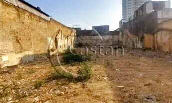 Imagem 5: Terreno Residencial em Mooca