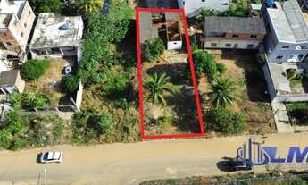 Imagem 3: Oportunidade de Investimento: Terreno à venda em Guarapari-ES, Bairro Perocão, 324m² no Lo