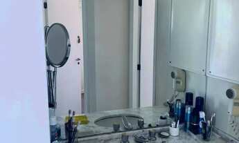 Imagem 6: Imóvel para venda possui 48 metros quadrados com 1 quarto em Consolação - São Paulo - SP