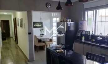 Imagem 4: CASA RESIDENCIAL em SÃO JOSÉ DOS CAMPOS - SP, JARDIM PAULISTA