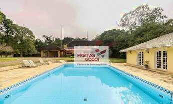 Imagem 2: Casa com 7 dormitórios para alugar, 800 m² - Santa Cândida - Curitiba/PR