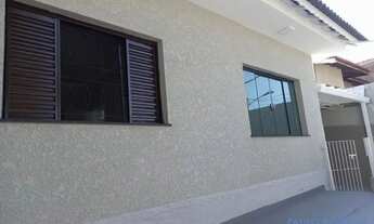 Imagem 3: CASA TÉRREA - PARQUE BRASIL - SP