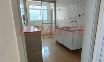 Imagem 4: Apartamento de 72m² com 3 quartos em Vila Nova Mazzei