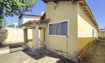 Imagem 2: Casa à venda com 3 dormitórios em Novo Paraíso, Araçatuba