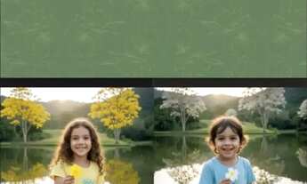 Imagem: CONDOMÍNIO FECHADO LANÇAMENTO