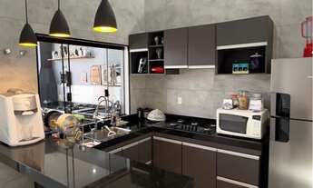 Imagem 7: Linda casa a venda no Treviso em Varginha