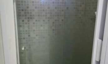 Imagem 7: Imóvel para venda tem 37 metros quadrados com 1 quarto em São Judas Tadeu - Guarapari - ES