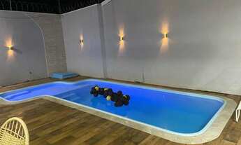 Imagem: OJR eventos - Espaço para aluguel de eventos