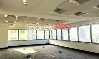 Imagem: Conj. Comercial, Itaim Bibi - São Paulo