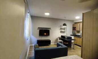 Imagem: Studio Mobiliado ao lado do Metro carrão