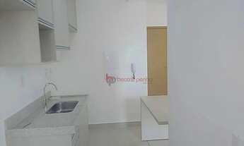 Imagem 3: Apartamento com 2 Quartos para alugar, 65 m² por R$ 3.448/mês - Jardim Tarraf II - São Jos